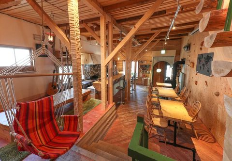 อื่นๆ SappoLodge - Hostel