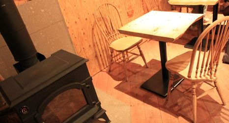 Others 2 SappoLodge - Hostel