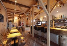 อื่นๆ 7 SappoLodge - Hostel