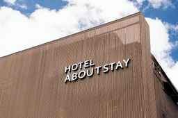 About Stay Seoul Station, THB 2,445.75