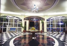 其他 4 Pashas Princess by Werde Hotels Adult Only (+16)