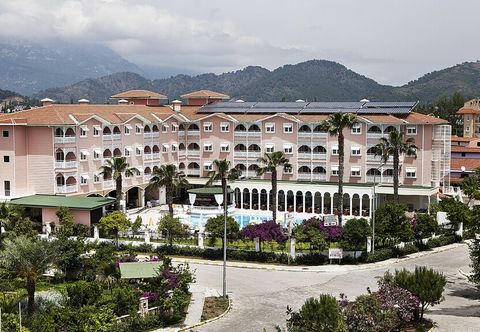 其他 Pashas Princess by Werde Hotels Adult Only (+16)