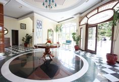 其他 3 Pashas Princess by Werde Hotels Adult Only (+16)