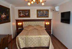 อื่นๆ 4 Blue Istanbul Suites