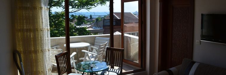 อื่นๆ Blue Istanbul Suites