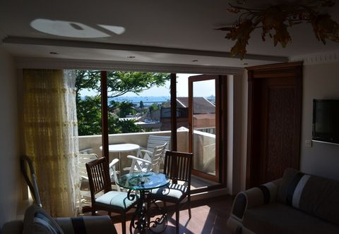 อื่นๆ Blue Istanbul Suites