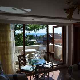 Primary image1Blue Istanbul Suites,土耳其浴飯店