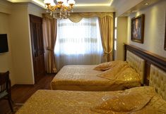 อื่นๆ 6 Blue Istanbul Suites