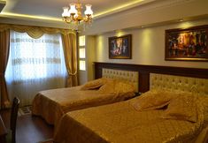 อื่นๆ 7 Blue Istanbul Suites