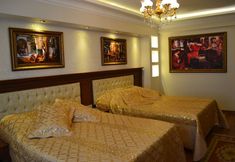 อื่นๆ 5 Blue Istanbul Suites