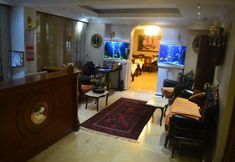 อื่นๆ 2 Blue Istanbul Suites