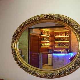 Lobby1伊斯坦堡舒適飯店,Ozi Pizza & Pasta飯店