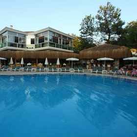 Primary image 1 Telmessos Select, Khách sạn Chợ Cá Fethiye