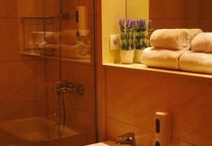 อื่นๆ 6 Wine Hotel Cesarica