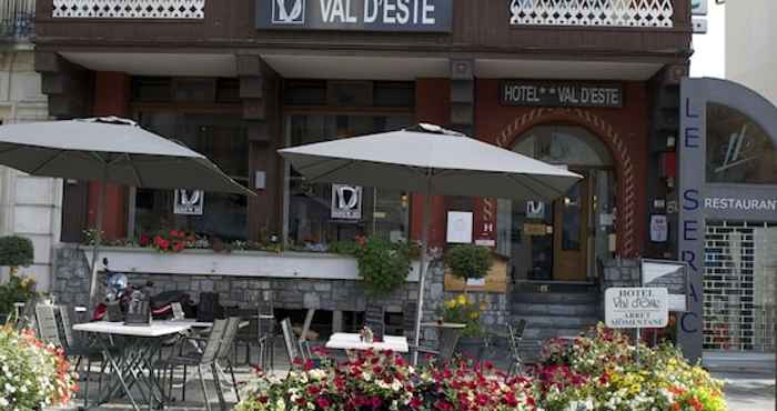 อื่นๆ Hotel Val d'Este