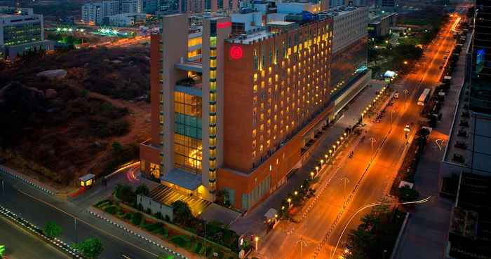 Lain-lain Sheraton Hyderabad Hotel