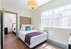 Khác 7 The Palms Hotel Fire Island