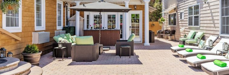 Khác The Palms Hotel Fire Island