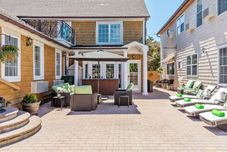 Khác The Palms Hotel Fire Island