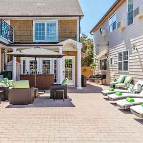 Primary image1The Palms Hotel Fire Island,Sunken Forest飯店