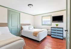 Khác 6 The Palms Hotel Fire Island