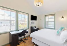 Khác 2 The Palms Hotel Fire Island