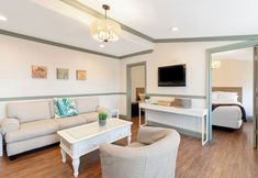 Khác 3 The Palms Hotel Fire Island