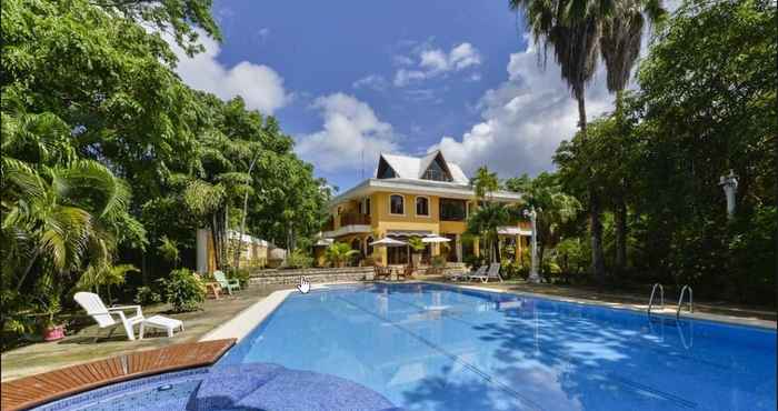 Lain-lain Casa Las Palmas Hotel Boutique