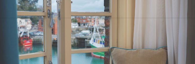 其他 The Old Custom House