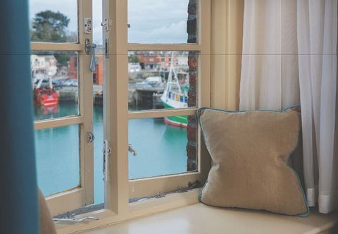 其他 The Old Custom House