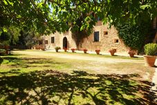 อื่นๆ Hotel Agroturismo Possessió Binicomprat