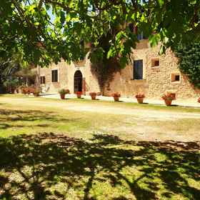 Primary image 1 Hotel Agroturismo Possessió Binicomprat, Esporles Hotels