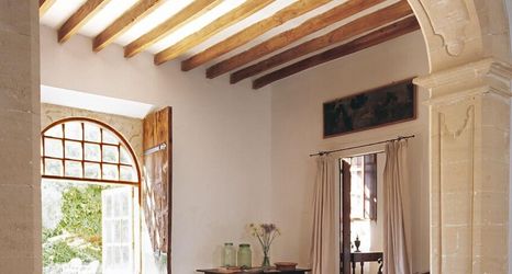 อื่นๆ 2 Hotel Agroturismo Possessió Binicomprat