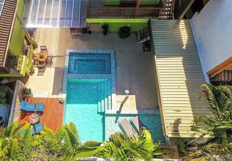 Others Pousada Abaré