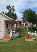 Primary image Motel Les Chalets Bo-Fleuve