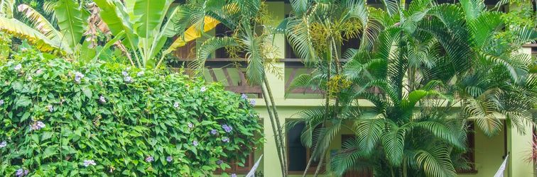 Others Pousada Atlântica