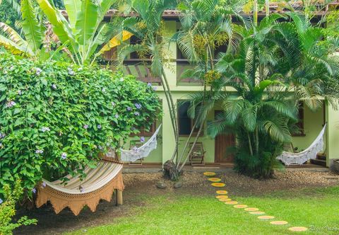 Others Pousada Atlântica