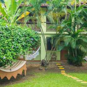 Primary image 1 포우사다 아틀란티카, 콘차 해변 호텔