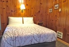 기타 3 Park Motel and Cabins