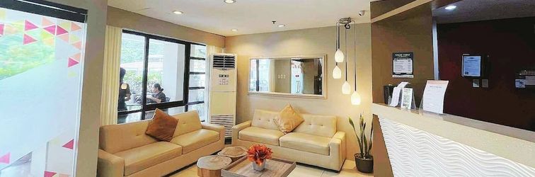 其他 Travelbee Business Inn