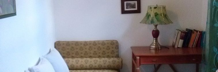 Others B&B Casa Usai