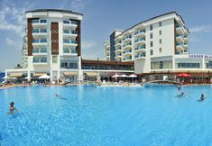 其他 7 Çenger Beach Resort Spa - All Inclusive
