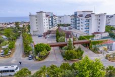 其他 Çenger Beach Resort Spa - All Inclusive