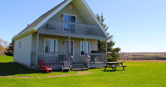 Lainnya Swept Away Cottages