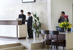 Others 5 Peerless Hotel Hyderabad