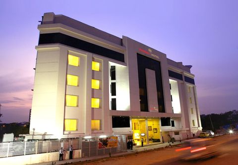 Others Peerless Hotel Hyderabad