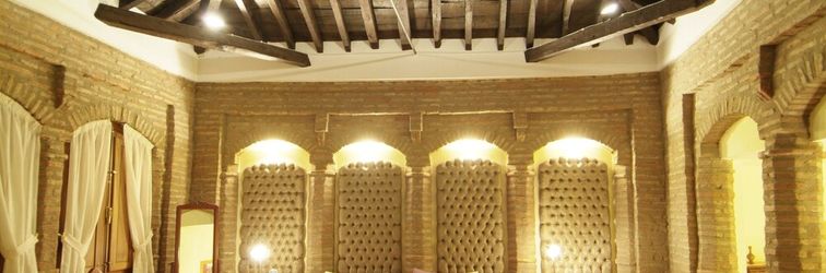 其他 Hotel Palacio de Oñate Spa