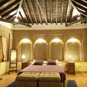 Primary image 1 ホテル パラシオ デ オナテ スパ, ポロポス ホテル