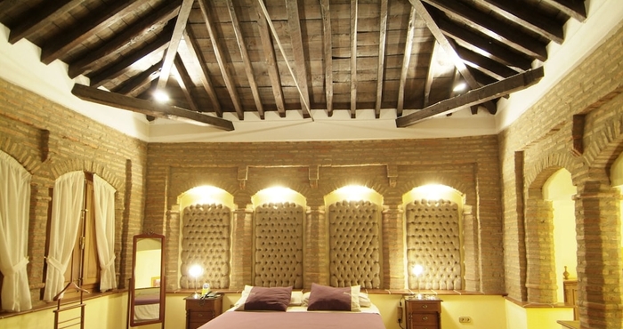 Khác Hotel Palacio de Oñate Spa