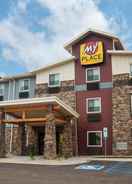 Imej utama My Place Hotel - Jamestown, ND